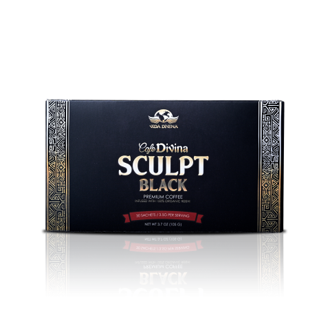 Sculpt Black